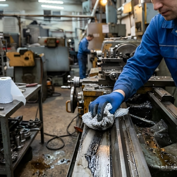 Industrial Maintenance