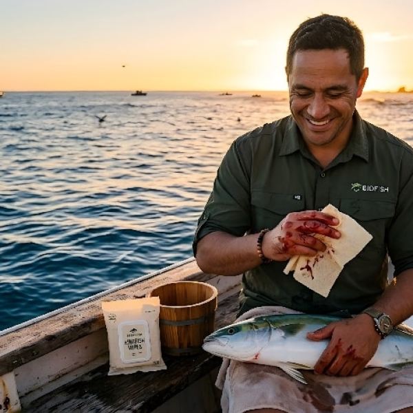 Marine & Fishing