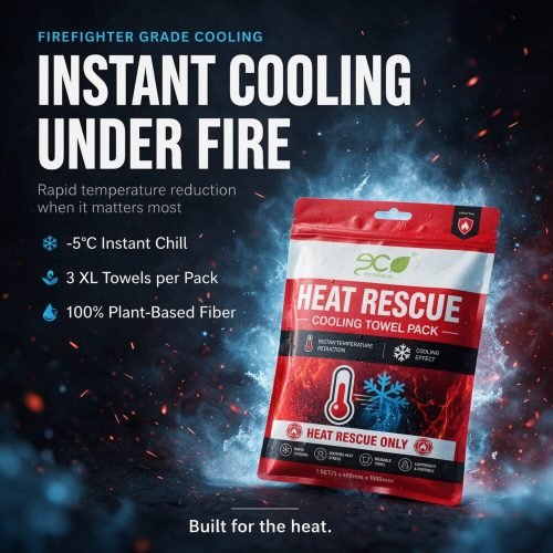 Heat Rescue