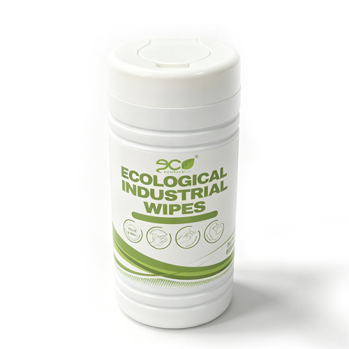 Heavy Duty Oil Absorbent Wipes